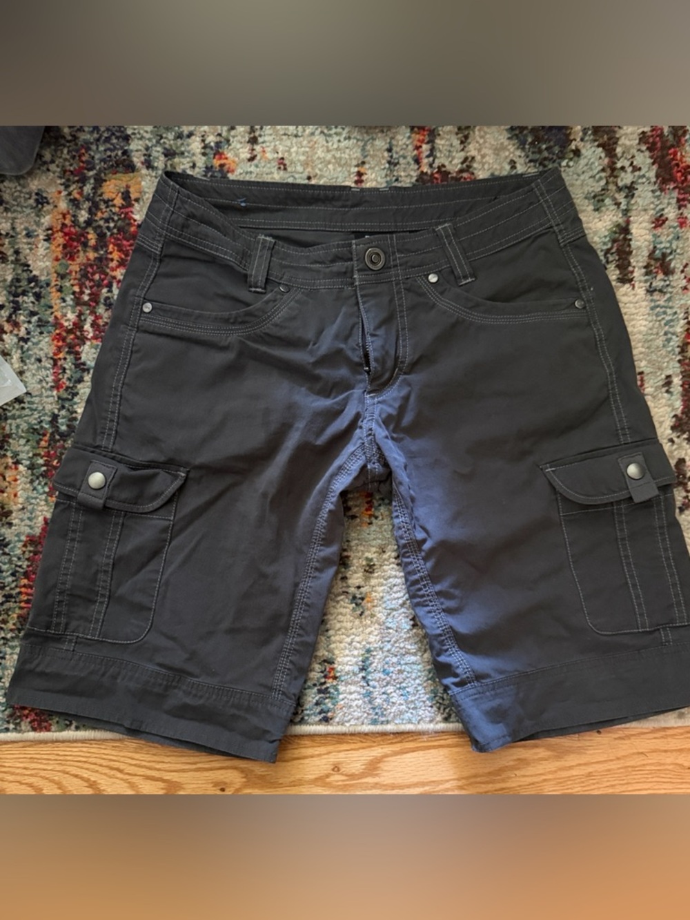 Women’s Kuhl Splash 11” Short